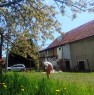 foto 0 - Sassello porzione di casa rurale con terreno a Savona in Vendita