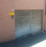 foto 1 - Genova garage pi stanza con finestra a Genova in Vendita