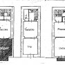 foto 1 - Furci Siculo casa singola su tre livelli a Messina in Vendita