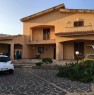 foto 0 - Carini villa con panoramica mare a Palermo in Vendita
