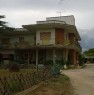 foto 0 - San Cesario di Lecce prestigiosa villa a Lecce in Vendita