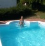 foto 6 - Bruscoli Firenzuola villa con piscina a Firenze in Vendita