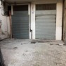 foto 1 - Catania in via Crispi garage con soppalco a Catania in Vendita