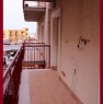 foto 1 - Appartamento 4 vani in residence ad Aquino a Palermo in Affitto