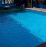 foto 1 - Capua villa con piscina taverna e giardino a Caserta in Vendita