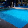 foto 0 - Capua villa con piscina taverna e giardino a Caserta in Vendita