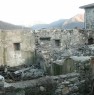 foto 0 - Fabbricato rurale in muratura di pietra a Massa-Carrara in Vendita