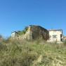 foto 2 - Prignano Cilento terreno collinare con casale a Salerno in Vendita