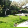 foto 8 - Sommatino villetta contornata da grande giardino a Caltanissetta in Vendita
