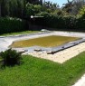 foto 7 - Sommatino villetta contornata da grande giardino a Caltanissetta in Vendita