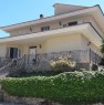 foto 4 - Sommatino villetta contornata da grande giardino a Caltanissetta in Vendita
