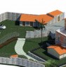 foto 10 - Loano trilocale di nuova costruzione con giardino a Savona in Vendita