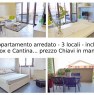 foto 0 - Abbiategrasso appartamento arredato a Milano in Vendita