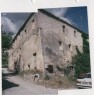 foto 4 - Croce di Caldarola maniero in pietra e muratura a Macerata in Vendita