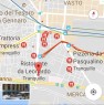 foto 9 - Napoli monolocale anche brevi locazioni a Napoli in Affitto