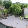 foto 1 - Centola appartamento in villa con terreno a Salerno in Vendita
