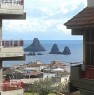foto 5 - Aci Castello casa vacanza panoramica vista mare a Catania in Affitto