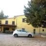 foto 7 - Gubbio villetta bifamiliare con terreno agricolo a Perugia in Vendita