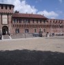 foto 0 - A Galliate appartamenti in castello sforzesco a Novara in Vendita