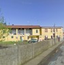 foto 2 - Pompiano edificio con appartamenti e negozi a Brescia in Vendita