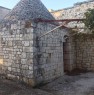 foto 3 - Castellana Grotte tipica villa rivestita in pietra a Bari in Vendita