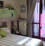 foto 5 - Trenzano appartamento trilocale con giardino a Brescia in Vendita