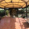 foto 4 - Roma est villino con giardino a Roma in Vendita