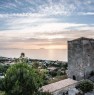 foto 3 - Messina casa vacanza panoramica sul mare a Messina in Affitto
