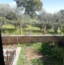 foto 5 - Rignano Flaminio appartamento con giardino a Roma in Affitto