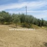 foto 1 - Gualdo Cattaneo Pozzo appezzamento di terreno a Perugia in Vendita