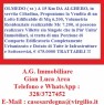 foto 0 - Olmedo lotto edificabile a Sassari in Vendita