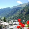 foto 0 - a Valtournenche Bringaz chalet con giardino a Valle d'Aosta in Affitto