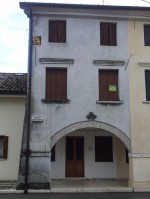Annuncio vendita Casa in centro storico a Portobuffole'