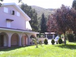 Annuncio vendita Villa in Fiuggi