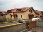 Annuncio vendita Villette in complesso residenziale a Cropani