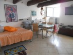 Annuncio vendita A Rapallo appartamento in villa d'epoca