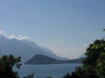 Annuncio vendita Antica villa con vista sul lago a Menaggio