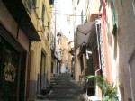 Annuncio affitto Minialloggio in antichissimo edificio a Sanremo