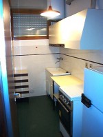 Annuncio vendita Ampio appartamento bilocale con ascensore