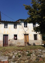 Annuncio vendita Casa rustica zona Sant'Andrea in Caprile
