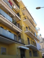 Annuncio vendita Appartamento zona Abruzzi via Montebello