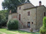 Annuncio vendita Casale a Lucignano