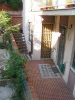 Annuncio affitto Appartamento zona Castelletto