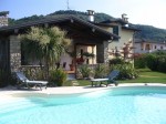 Annuncio vendita Villa a Rodengo Saiano