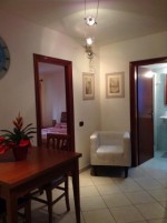 Annuncio affitto Appartamento ad Acquapendente