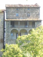 Annuncio vendita Casa in pietra con vista sulle Alpi Apuane