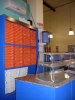 Annuncio vendita Pizzeria d'asporto in zona Codemondo