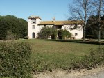 Annuncio vendita Casa colonica leopoldina a Cortona