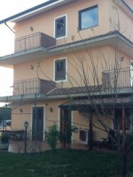 Annuncio vendita Casa con mansarda ad Aci Sant'Antonio
