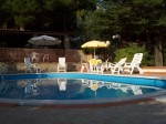Annuncio vendita Panoramica villa con piscina a Belmonte Mezzagno